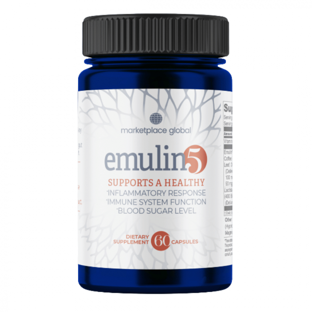 Buy Emulin5 US
